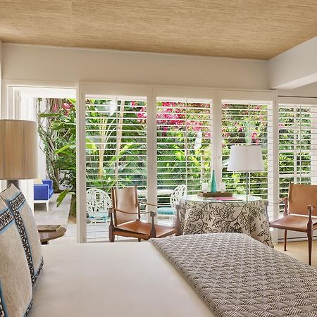 Parker Palm Springs Hotel Kültér fotó