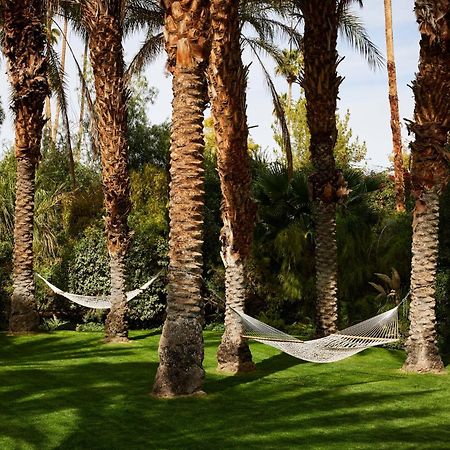 Parker Palm Springs Hotel Kültér fotó