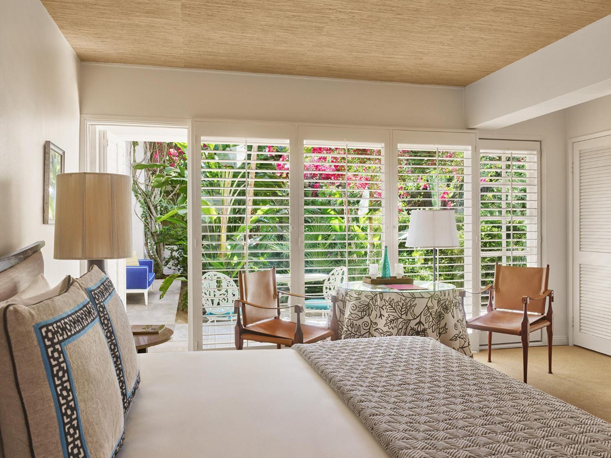 Parker Palm Springs Hotel Kültér fotó