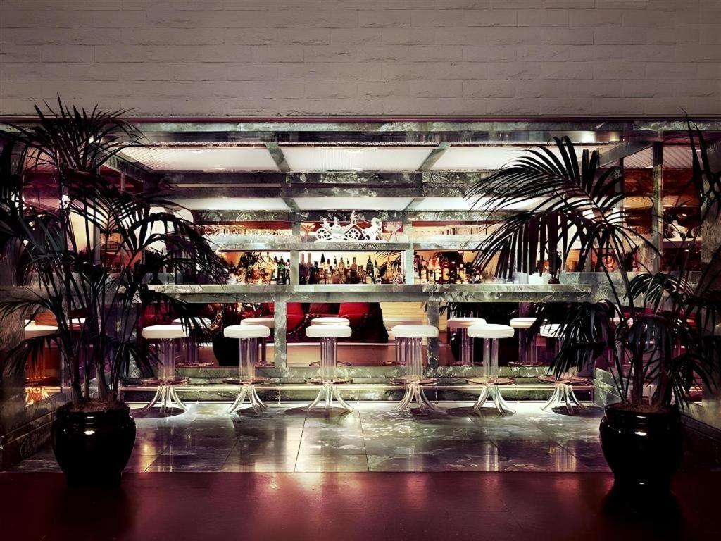 Parker Palm Springs Hotel Kültér fotó