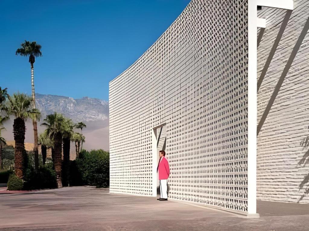 Parker Palm Springs Hotel Kültér fotó