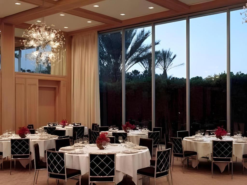 Parker Palm Springs Hotel Kültér fotó